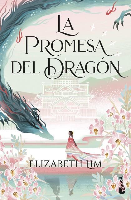 La promesa del dragón (Seis grullas #02) | 9788445019733 | Lim, Elizabeth | Llibreria online de Figueres i Empordà