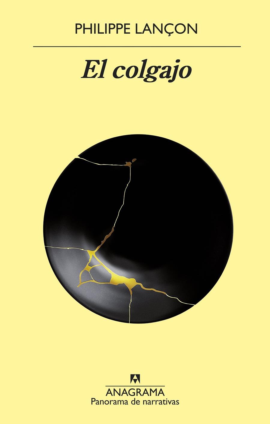 El colgajo | 9788433980410 | Lançon, Philippe | Librería online de Figueres / Empordà
