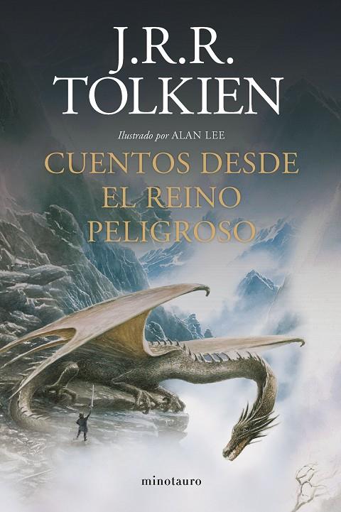 Cuentos desde el reino peligroso (NE) | 9788445009963 | Tolkien, J. R. R. | Llibreria online de Figueres i Empordà