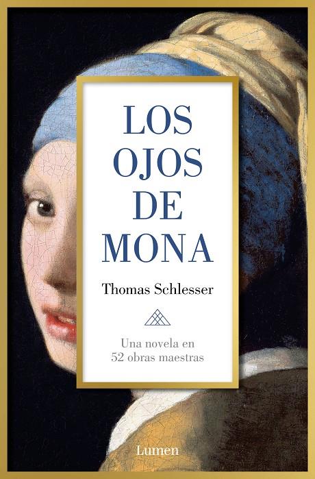Los ojos de Mona | 9788426426970 | Schlesser, Thomas | Librería online de Figueres / Empordà