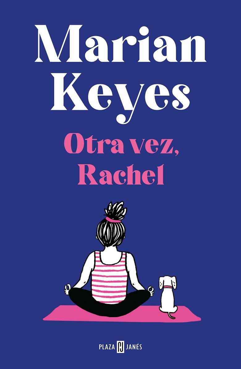 Otra vez, Rachel (Hermanas Walsh 6) | 9788401027413 | Keyes, Marian | Llibreria online de Figueres i Empordà