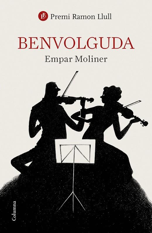 Benvolguda | 9788466428828 | Moliner, Empar | Llibreria online de Figueres i Empordà