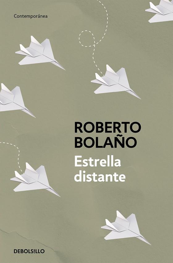Estrella distante | 9788466337045 | Bolaño, Roberto | Librería online de Figueres / Empordà
