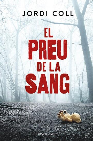 El preu de la sang | 9788419259264 | Coll, Jordi | Llibreria online de Figueres i Empordà