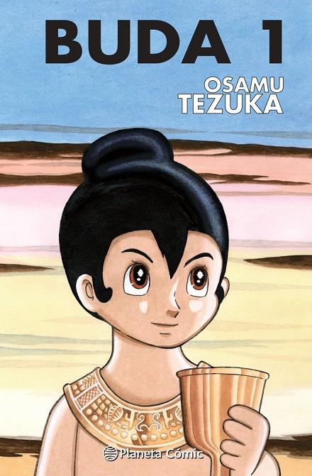 Buda nº 01/05 | 9788413426051 | Tezuka, Osamu | Llibreria online de Figueres i Empordà
