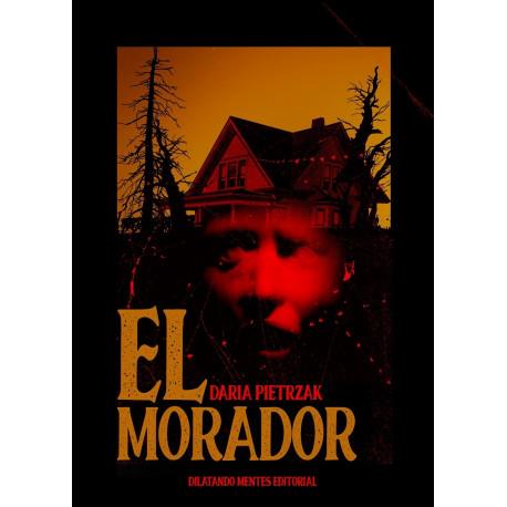 El morador | 9788412167399 | Pietrzak, Daria | Librería online de Figueres / Empordà