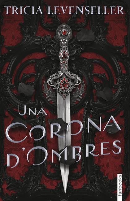 Una corona d'ombres | 9788418327919 | Levenseller, Tricia | Llibreria online de Figueres i Empordà