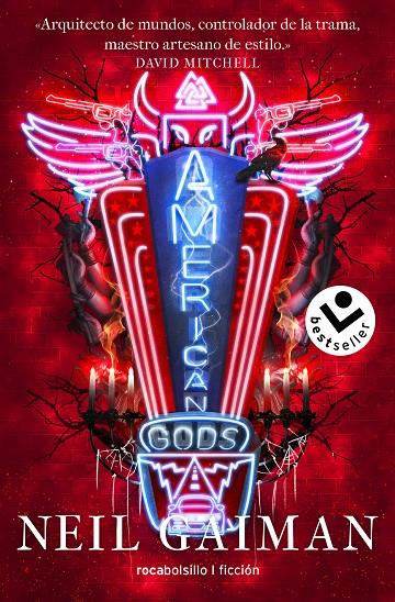 American Gods | 9788418850493 | Gaiman, Neil | Librería online de Figueres / Empordà