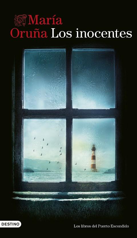 Los inocentes (Los libros del Puerto Escondido #06) | 9788423363841 | Oruña Reinoso, María | Llibreria online de Figueres i Empordà