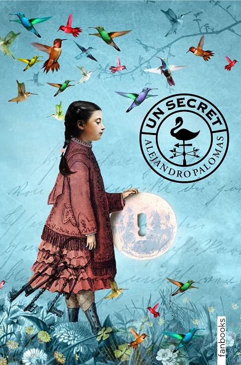 Un secret | 9788417515249 | Palomas, Alejandro | Llibreria online de Figueres i Empordà