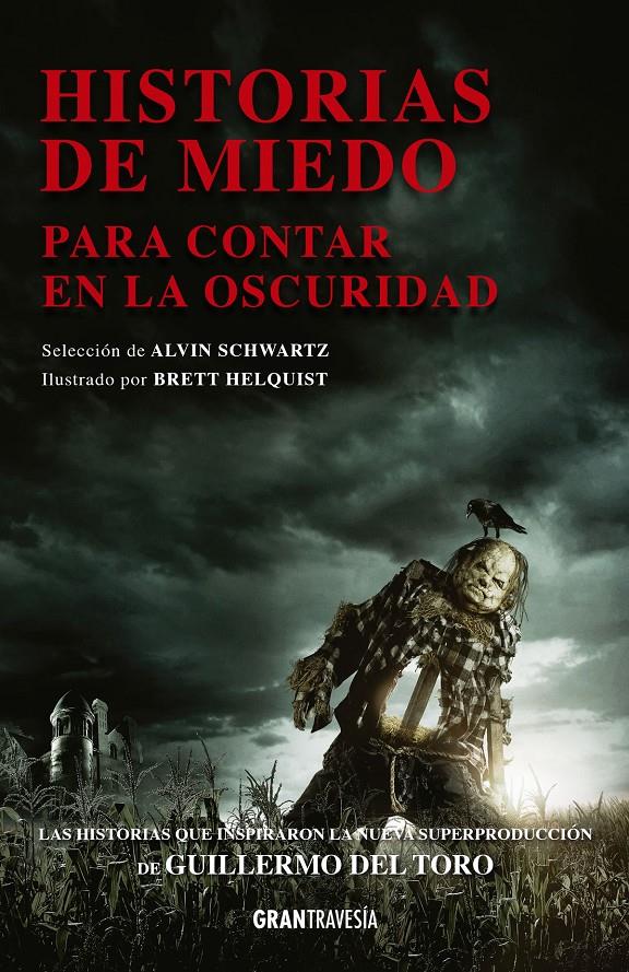 HISTORIAS DE MIEDO | 9788494841484 | Schwartz, Alvin | Librería online de Figueres / Empordà