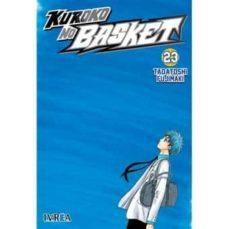 Kuroko no Basket #23 | 9788417292508 | Fujimaki, Tadatoshi | Llibreria online de Figueres i Empordà