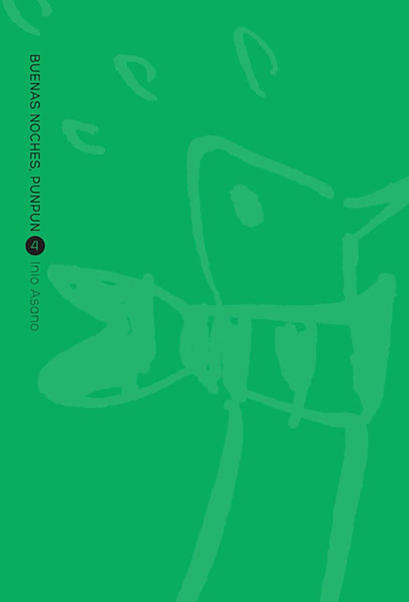 BUENAS NOCHES, PUNPUN #04 (NE) | 9788467962802 | Asano, Inio | Llibreria online de Figueres i Empordà