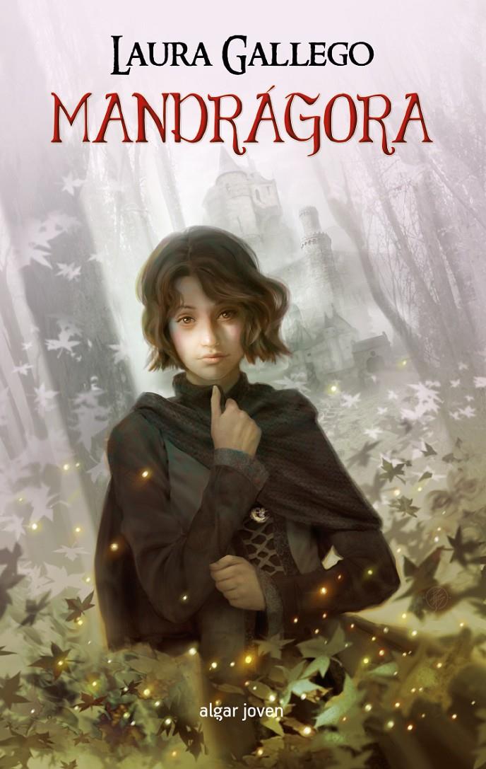 Mandrágora (ESP) | 9788491420330 | Gallego García, Laura | Librería online de Figueres / Empordà