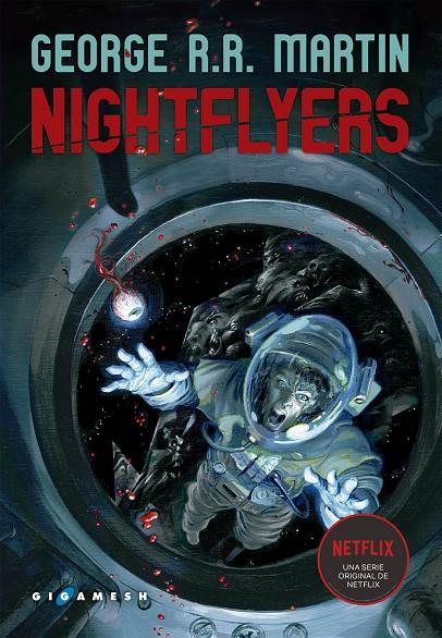 NIGHTFLYERS (ESP) | 9788417507282 | Martin, George R.R. | Librería online de Figueres / Empordà