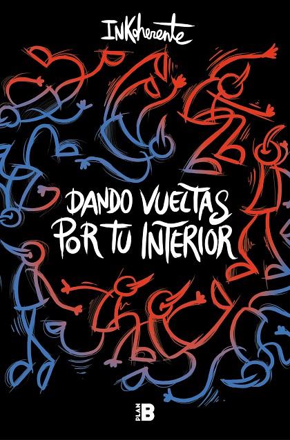 Dando vueltas por tu interior | 9788418051067 | Inkoherente, | Librería online de Figueres / Empordà
