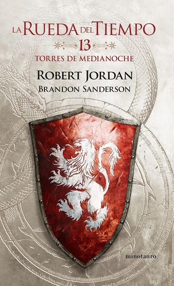 La Rueda del Tiempo #13/14 Torres de medianoche | 9788445007129 | Jordan, Robert | Llibreria online de Figueres i Empordà