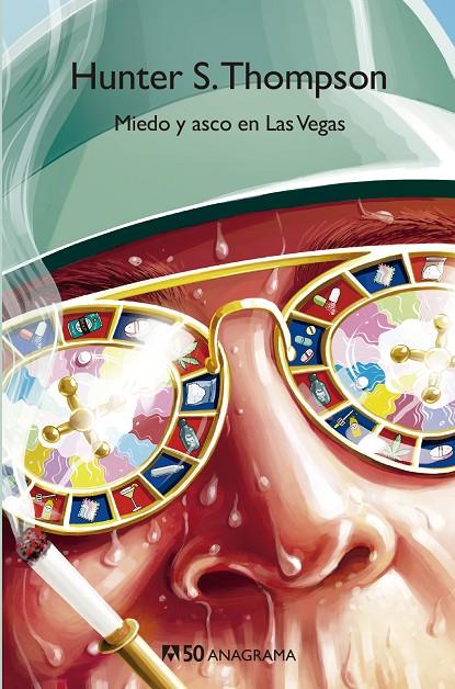 Miedo y asco en Las Vegas | 9788433902573 | Thompson, Hunter S. | Llibreria online de Figueres i Empordà