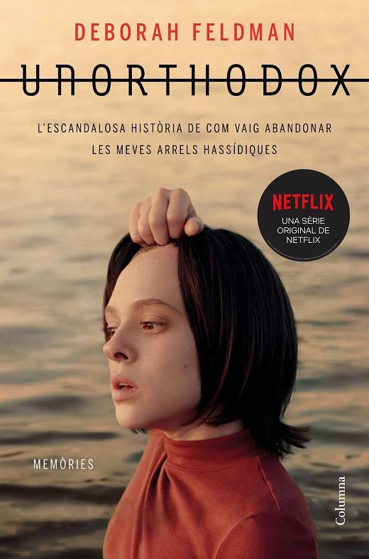 Unorthodox | 9788466426893 | Feldman, Deborah | Llibreria online de Figueres i Empordà