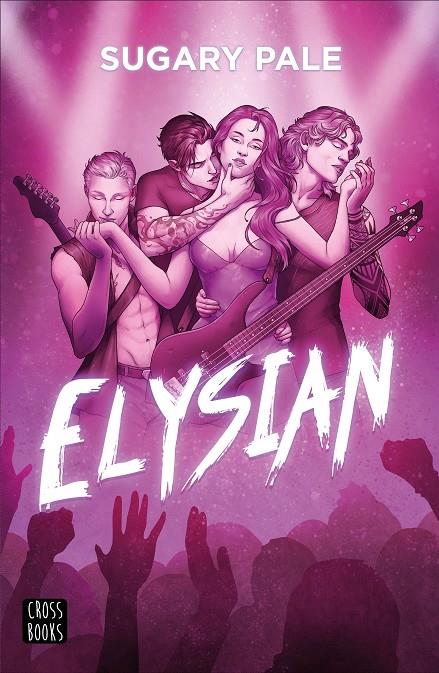 Elysian | 9788408267836 | Sugary Pale | Llibreria online de Figueres i Empordà