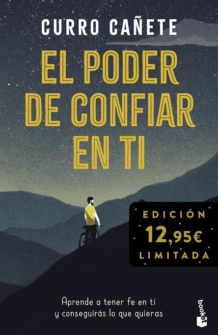 El poder de confiar en ti | 9788408248026 | Cañete, Curro | Librería online de Figueres / Empordà