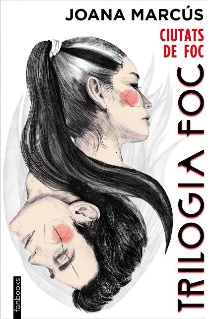Trilogia Foc #03. Ciutats de Foc | 9788419150066 | Marcús, Joana | Llibreria online de Figueres i Empordà