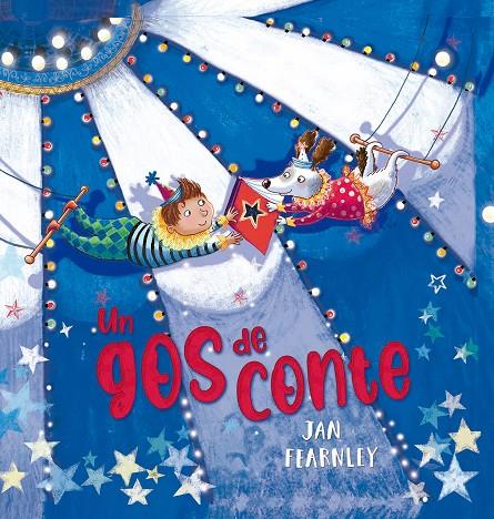 UN GOS DE CONTE | 9788467962475 | Faernley, Jan | Llibreria online de Figueres i Empordà