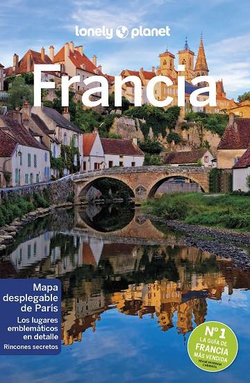 Francia 9 | 9788408254270 | AA. VV. | Librería online de Figueres / Empordà