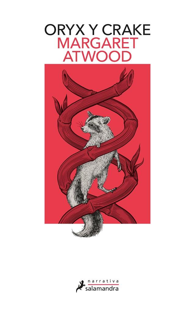 Oryx y Crake (Trilogía de MaddAddam #01) | 9788418363641 | Atwood, Margaret | Librería online de Figueres / Empordà