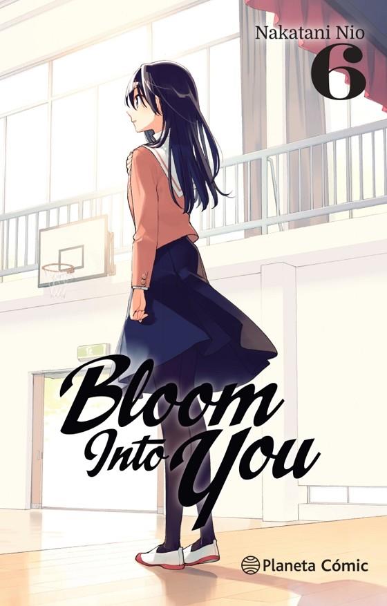 Bloom Into You nº 06/08 | 9788413410340 | Nio, Nakatani | Librería online de Figueres / Empordà