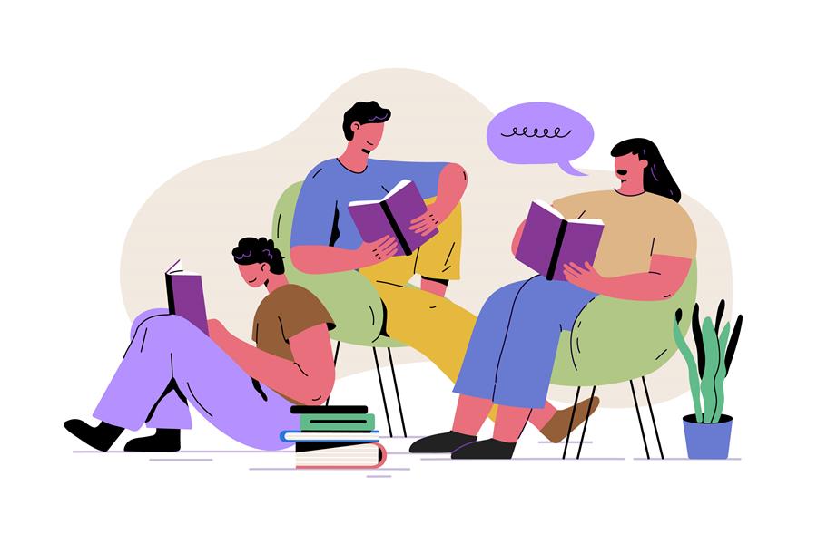 Club de lectura Narrativa d'adult | CLN012026 | Llibreria online de Figueres i Empordà