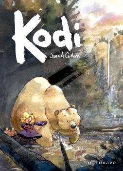 KODI | 9788467951981 | Cullum, Jared | Llibreria online de Figueres i Empordà