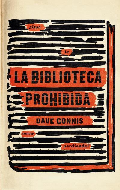 La biblioteca prohibida | 9788492918805 | Dave, Connis | Llibreria online de Figueres i Empordà