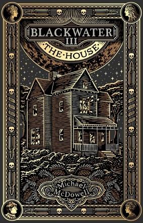 Blackwater III. The House (ENG) | 9781804996393 | McDowell, Michael | Librería online de Figueres / Empordà