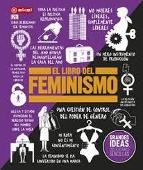 El libro del feminismo | 9788446048282 | VVAA | Librería online de Figueres / Empordà