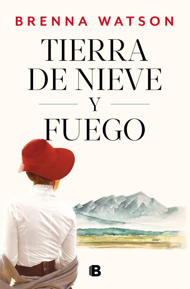 Tierra de nieve y fuego | 9788466673730 | Watson, Brenna | Llibreria online de Figueres i Empordà