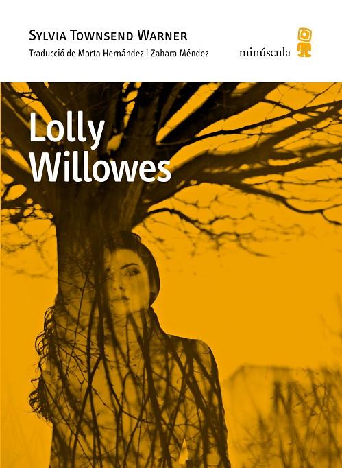 Lolly Willowes | 9788494534850 | Townsend Warner, Sylvia | Librería online de Figueres / Empordà