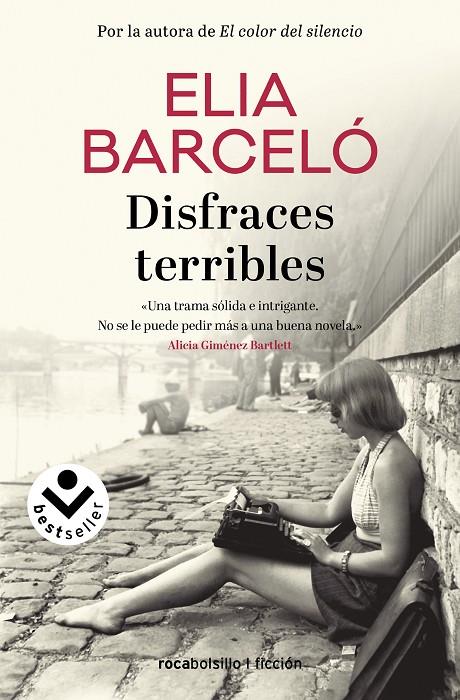 Disfraces terribles | 9788418850196 | Barceló, Elia | Librería online de Figueres / Empordà