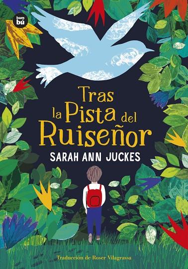 Tras la pista del ruiseñor | 9788483439333 | Juckes, Sarah Ann | Llibreria online de Figueres i Empordà