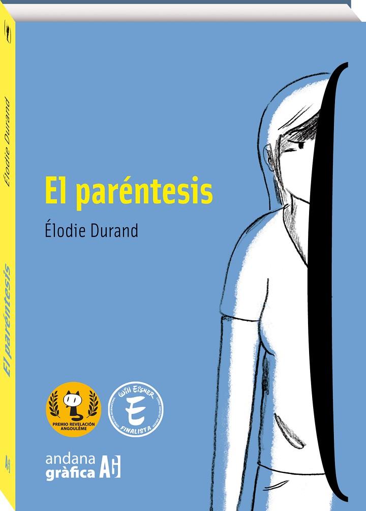 El paréntesis (ESP) | 9788419605092 | Durand, Élodie | Librería online de Figueres / Empordà