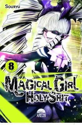 MAGICAL GIRL HOLY SHIT #08 | 9788418776441 | Souryu | Librería online de Figueres / Empordà