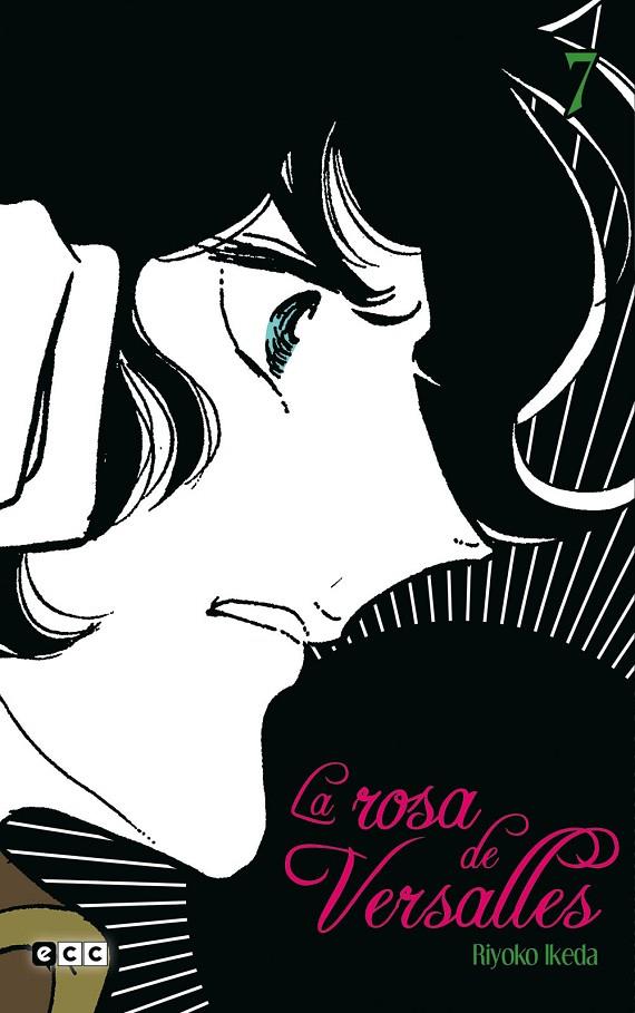 La rosa de Versalles #07 de 9 | 9788418742989 | Ikeda, Riyoko | Librería online de Figueres / Empordà