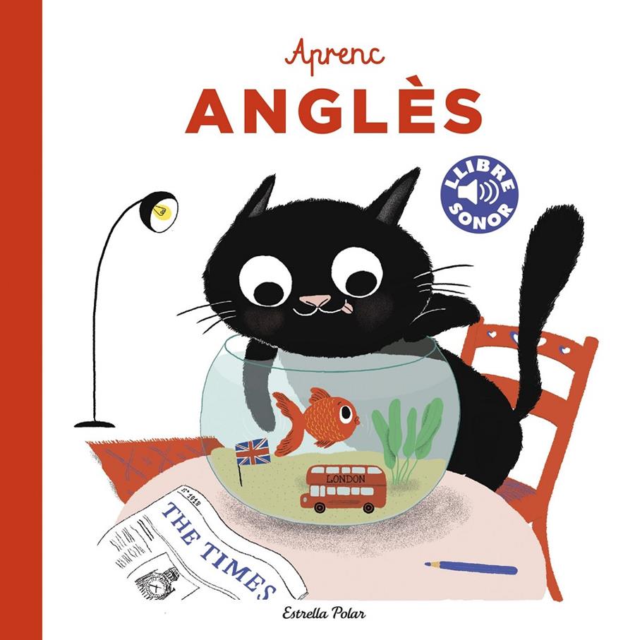 Aprenc anglès | 9788491377795 | Llibreria online de Figueres i Empordà