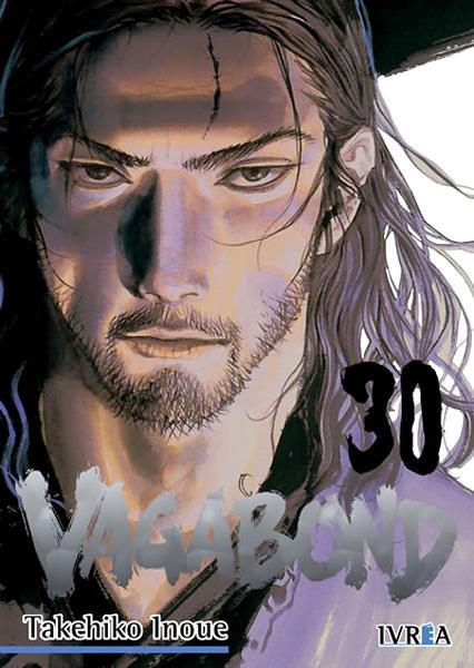 Vagabond #30 | 9788416352920 | Inoue, Takehiko | Llibreria online de Figueres i Empordà