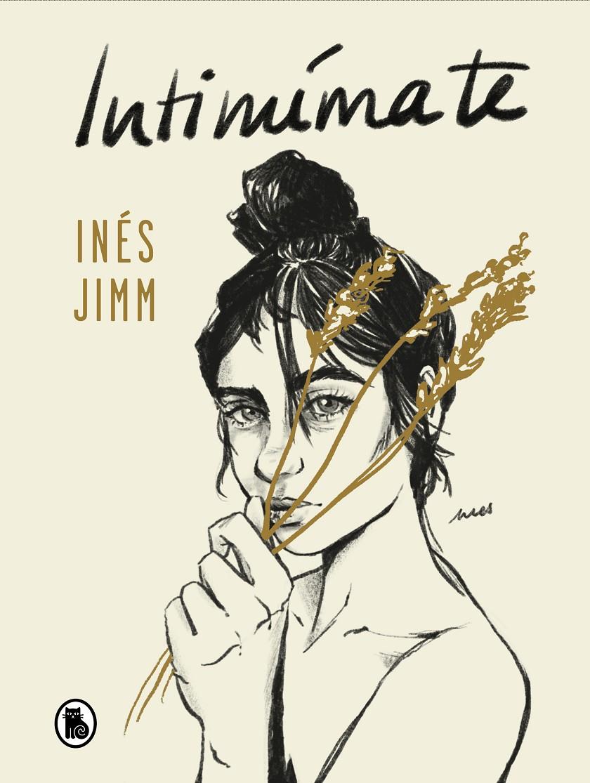 Intimimate | 9788402421593 | Jimm, Inés | Librería online de Figueres / Empordà