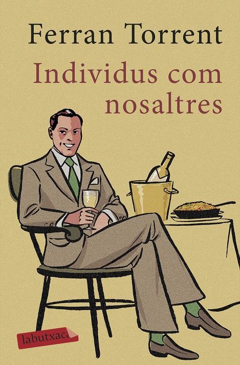 Individus com nosaltres | 9788417420161 | Torrent, Ferran | Llibreria online de Figueres i Empordà