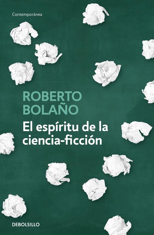El espíritu de la ciencia-ficción | 9788466342162 | Bolaño, Roberto | Llibreria online de Figueres i Empordà