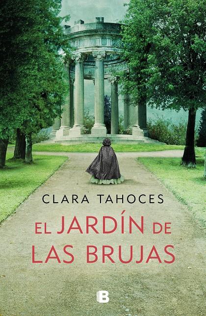 El jardín de las brujas | 9788466668057 | Tahoces, Clara | Llibreria online de Figueres i Empordà