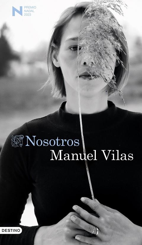 Nosotros | 9788423362752 | Vilas, Manuel | Librería online de Figueres / Empordà