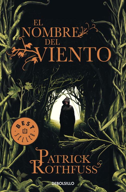 El nombre del viento (Crónica del asesino de reyes #01) (@) | 9788499082479 | Rothfuss, Patrick | Librería online de Figueres / Empordà